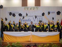 Extension Lecture Program STIE Hidayatullah Depok Nomor 6