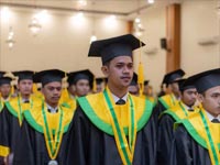 Extension Lecture Program STIE Hidayatullah Depok Nomor 7