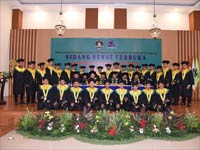 Extension Lecture Program STIE Hidayatullah Depok Nomor Home Photo 4